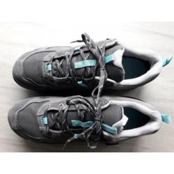 Wandelschoenen, waterdicht maat 41