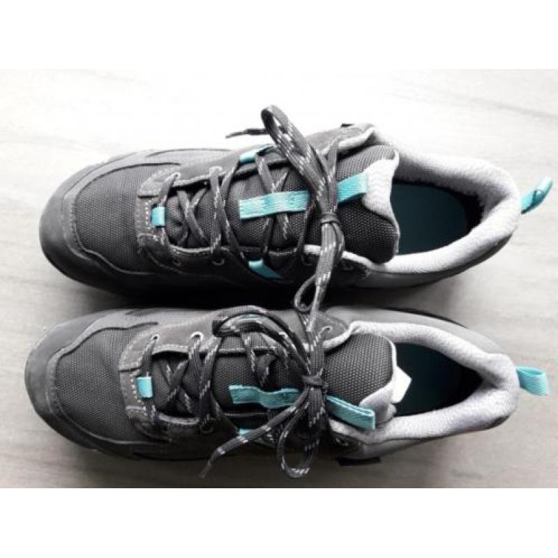 Wandelschoenen, waterdicht maat 41