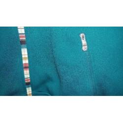 Peak Performance dames vest. Maat L