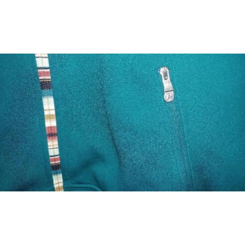 Peak Performance dames vest. Maat L
