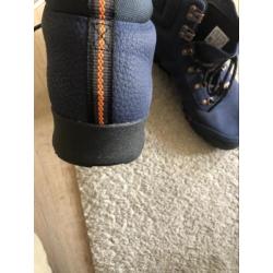 Adidas blauvelt bergschoen 42