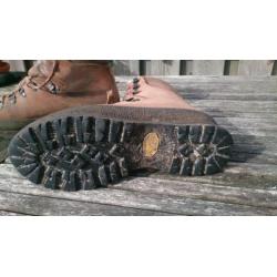Wandelschoenen hanwag