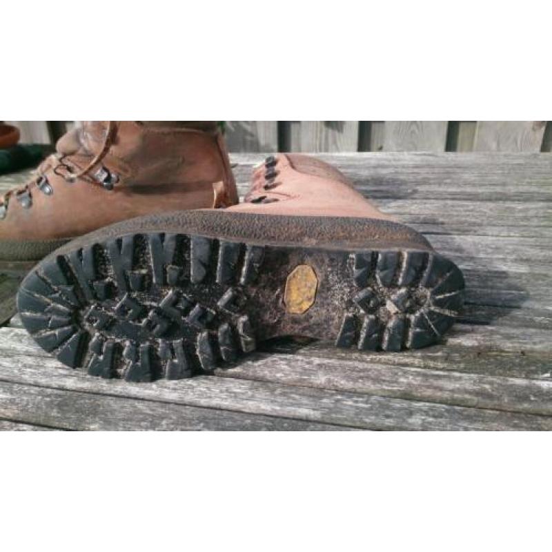 Wandelschoenen hanwag