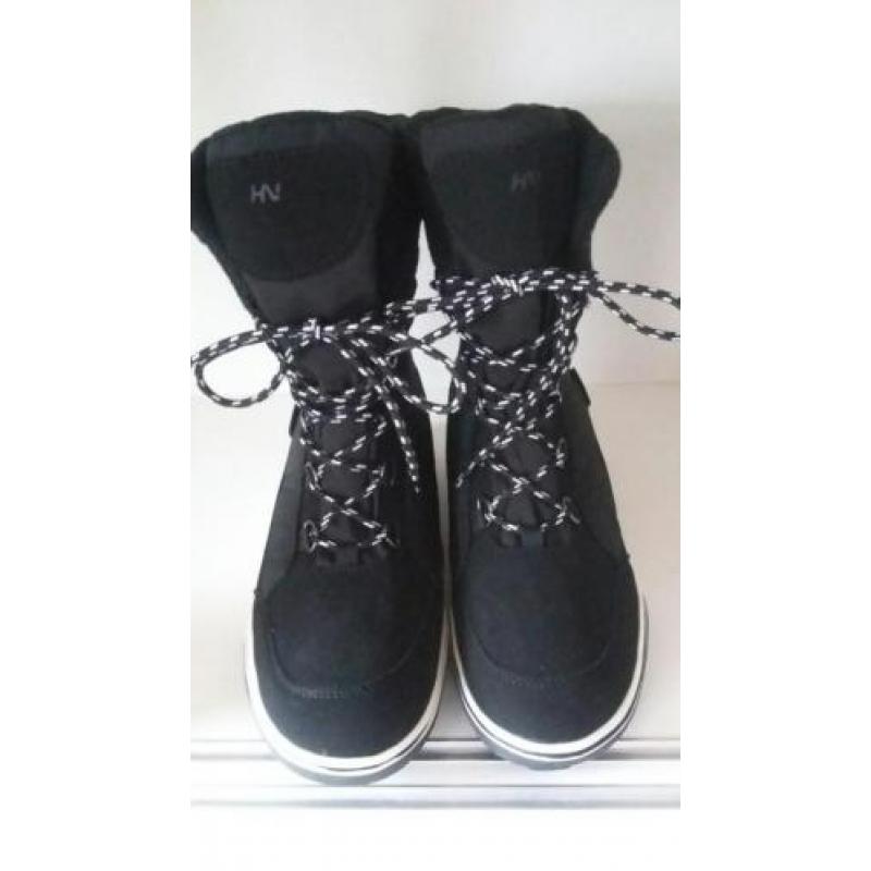 Human Nature softshell waterproof snowboots mt 42 #NIEUW#