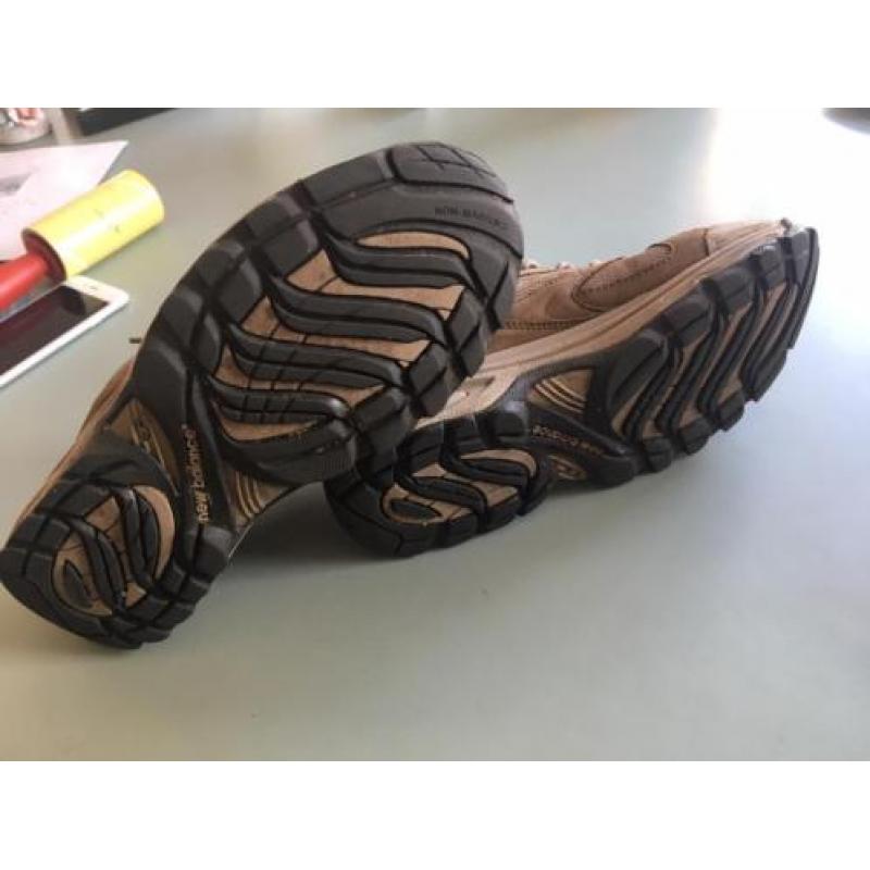 New Balance wandelschoenen dames maat 38 hiking wandelen