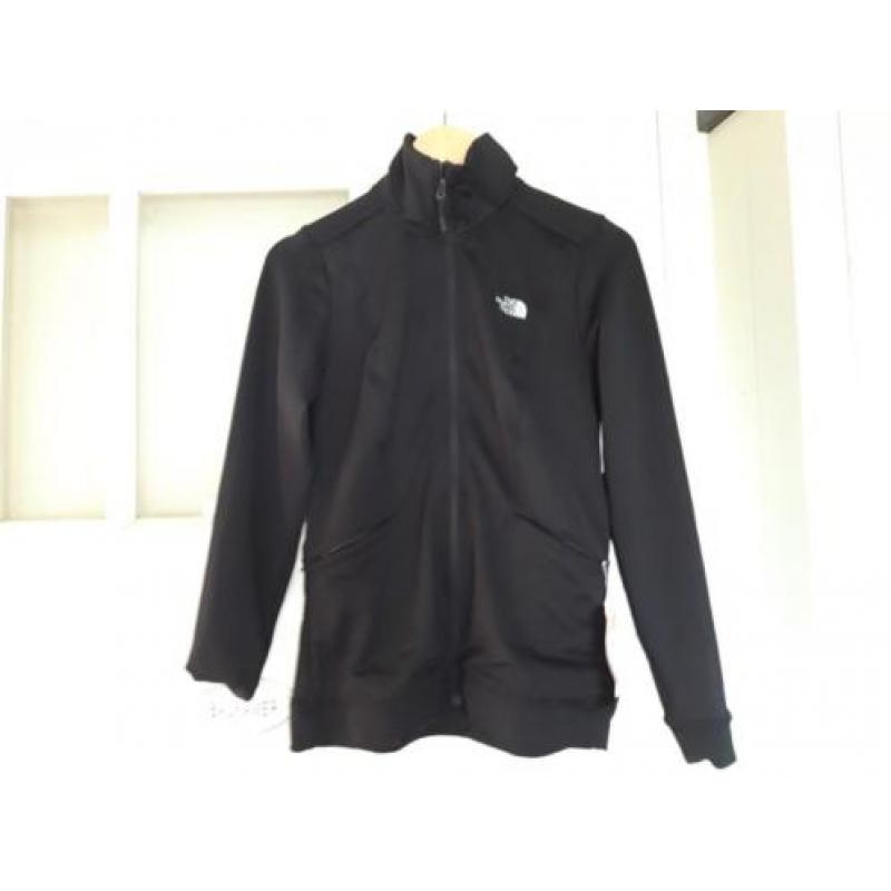 Gloednieuw North Face Hikesteller vest in maat S!