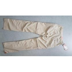 Fjall raven afritsbare broek