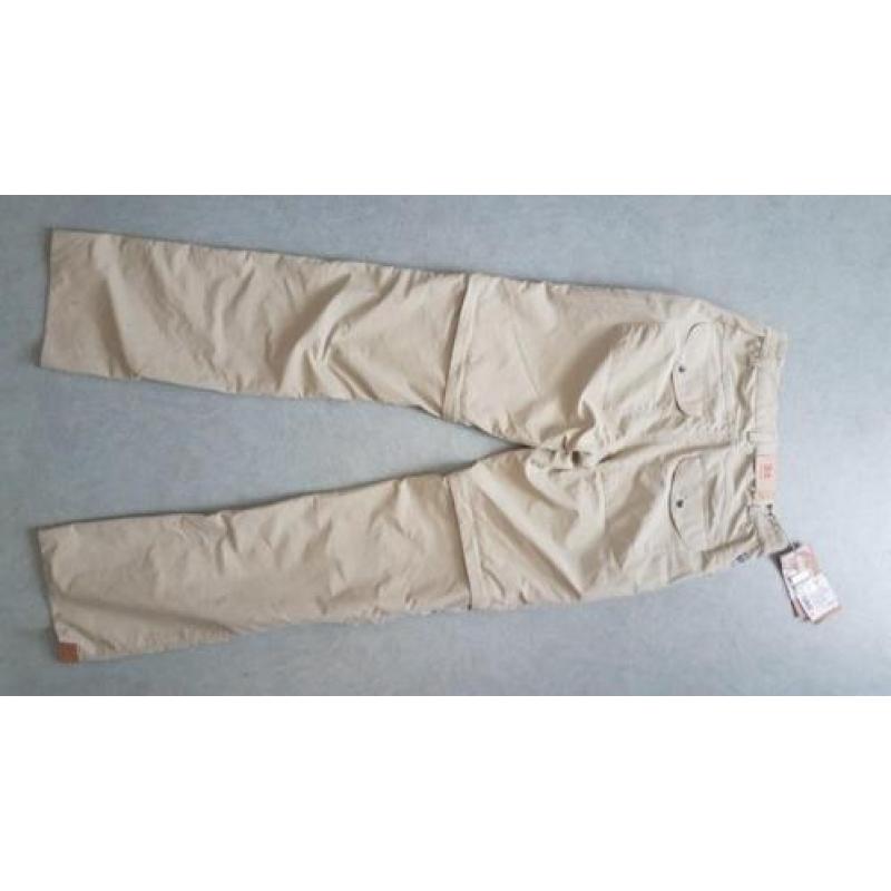 Fjall raven afritsbare broek