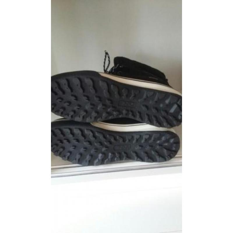 Human Nature softshell waterproof snowboots mt 42 #NIEUW#