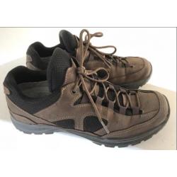 Hanwag Gritstone Bioceramic dames wandelschoen, maat 8/42