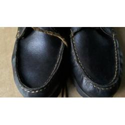 Leren CINDERELLA wandelschoen mt 41 GRATIS VERZENDING