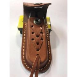 Leatherman Kick Multitool 12 functies GRATIS haak + etui 288