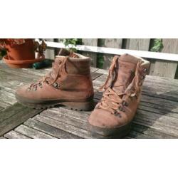 Wandelschoenen hanwag