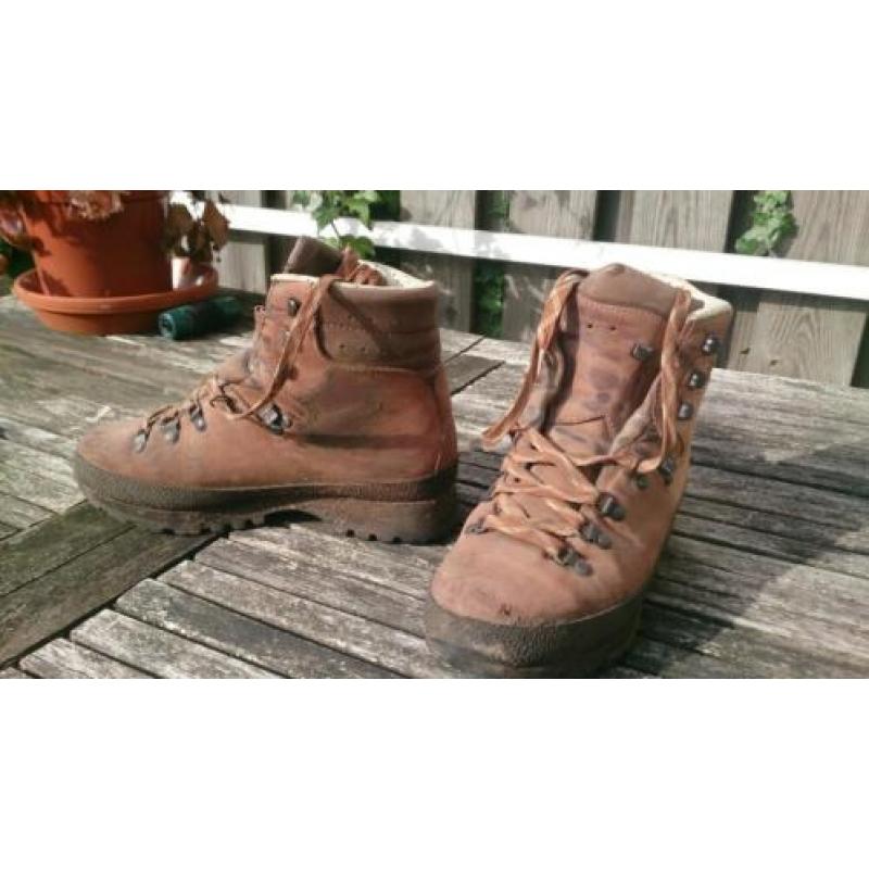 Wandelschoenen hanwag