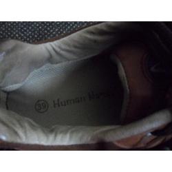 HUMAN NATURE wandeschoenen maat 39; als nieuw; comfortabel!