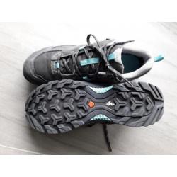 Wandelschoenen, waterdicht maat 41