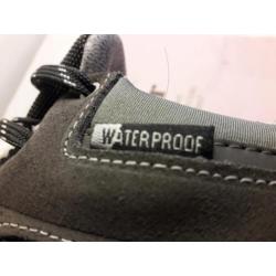 Wandelschoenen, waterdicht maat 41