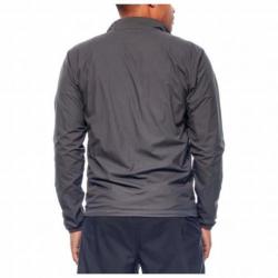 Nieuwe Icebreaker Incline merino windbreaker jack Large (M)