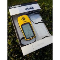 Garmin Etrex