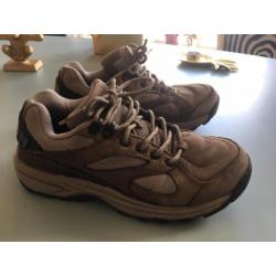 New Balance wandelschoenen dames maat 38 hiking wandelen