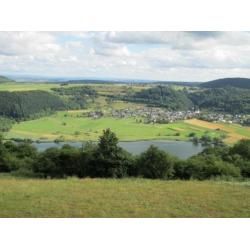 Wandelen in de Eifel & Moezel - 2 Vakantiewoningen