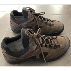 Hanwag Gritstone Bioceramic dames wandelschoen, maat 8/42