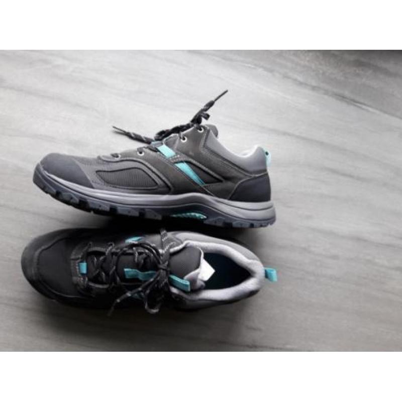 Wandelschoenen, waterdicht maat 41