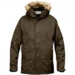 Fjall Raven Keb Eco Shell Parka