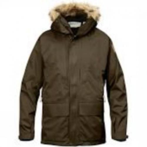 Fjall Raven Keb Eco Shell Parka