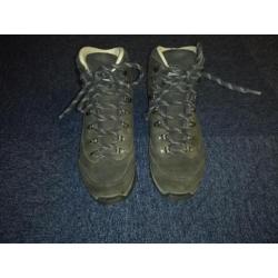 Berg wandelschoen Meindl Ohio Lady maat 40 (6,5)
