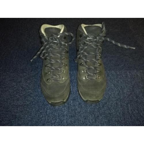 Berg wandelschoen Meindl Ohio Lady maat 40 (6,5)