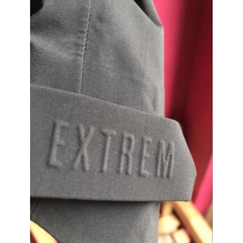 Berghause extrem gore tex jas maat L