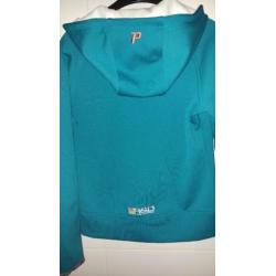 Peak Performance dames vest. Maat L