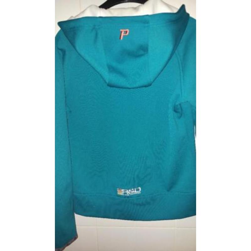 Peak Performance dames vest. Maat L