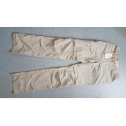 Fjall raven afritsbare broek