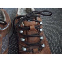 HUMAN NATURE wandeschoenen maat 39; als nieuw; comfortabel!