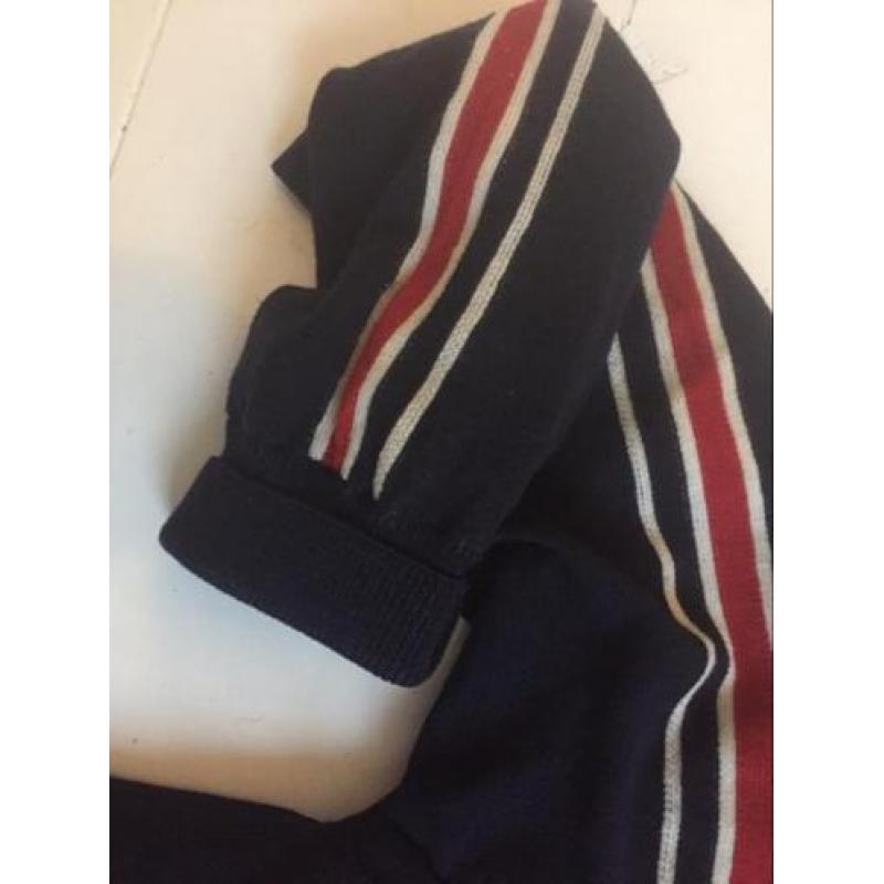 Dale of Norway FLAGG MASCULINE XL