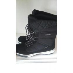Human Nature softshell waterproof snowboots mt 42 #NIEUW#