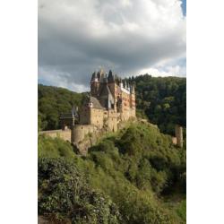 Wandelen in de Eifel & Moezel - 2 Vakantiewoningen