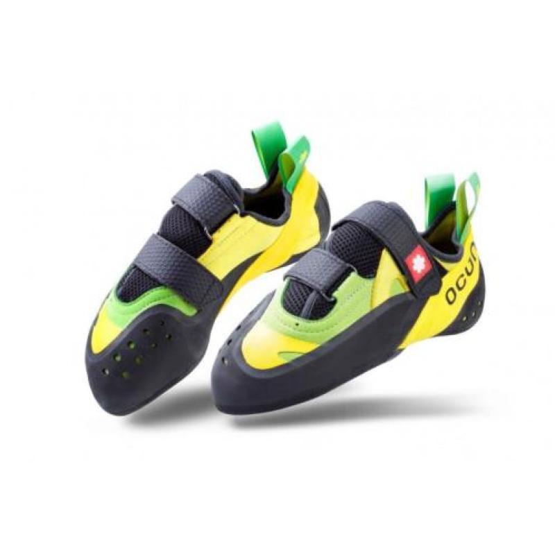 Ocun Oxi QC klimschoenen