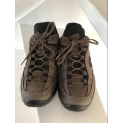 Hanwag Gritstone Bioceramic dames wandelschoen, maat 8/42