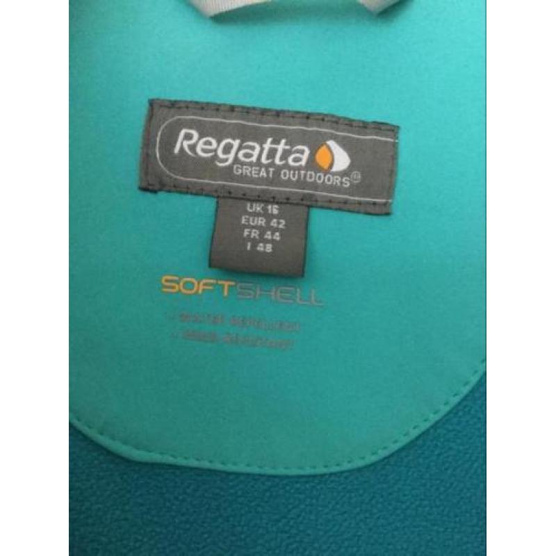 Regatta buitensport