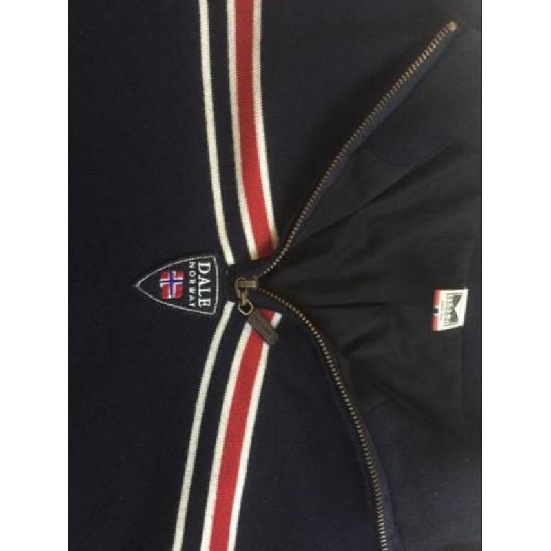 Dale of Norway FLAGG MASCULINE XL