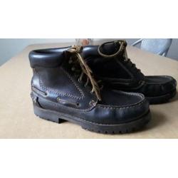 Leren CINDERELLA wandelschoen mt 41 GRATIS VERZENDING