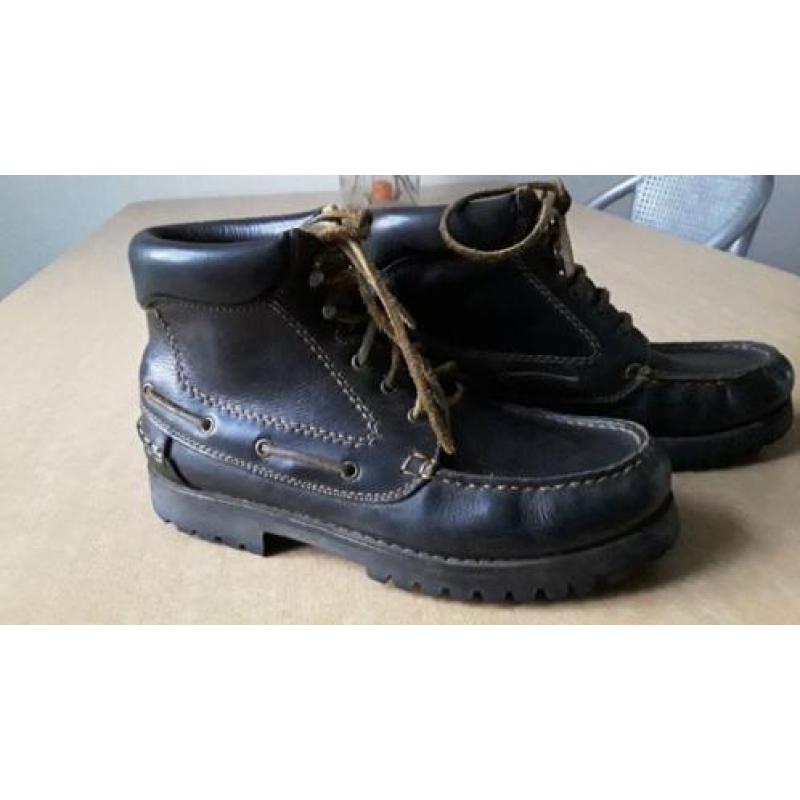 Leren CINDERELLA wandelschoen mt 41 GRATIS VERZENDING