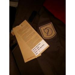 Fjall Raven Keb Eco Shell Parka
