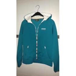 Peak Performance dames vest. Maat L