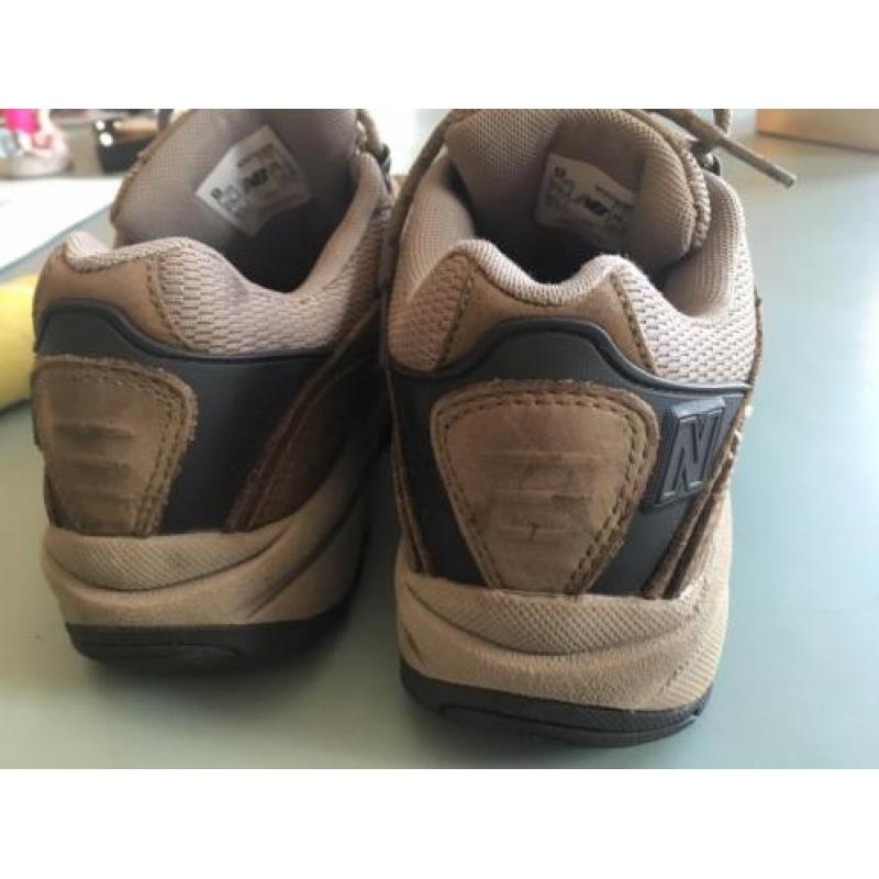 New Balance wandelschoenen dames maat 38 hiking wandelen