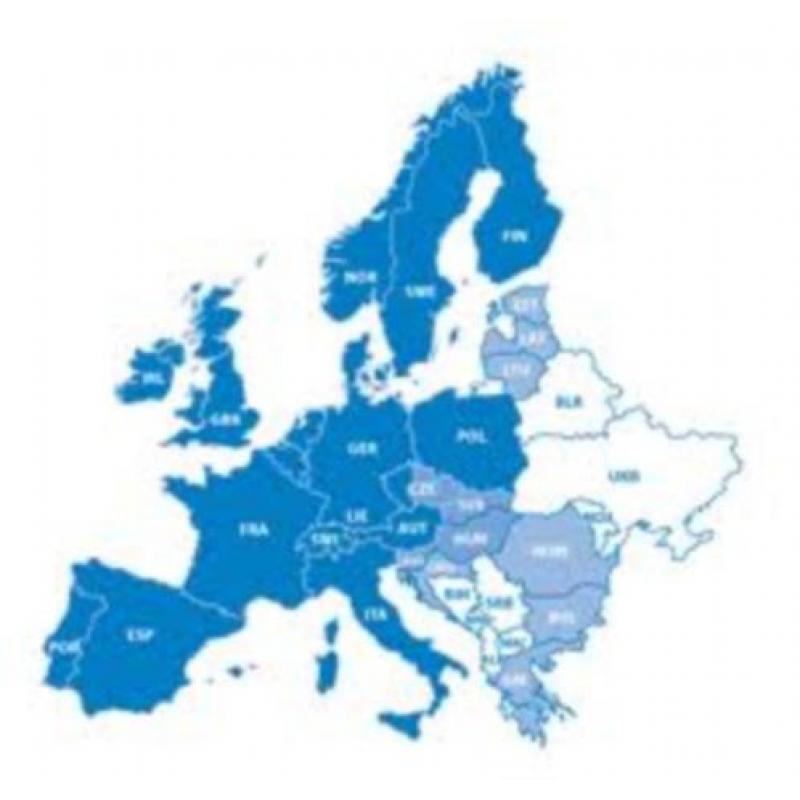 Garmin topo Benelux Maleisie City Navigator Europa N Zeeland