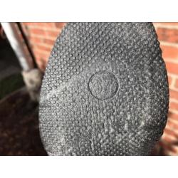 Wandelschoenen /bergschoenen Quechua dame maat 37